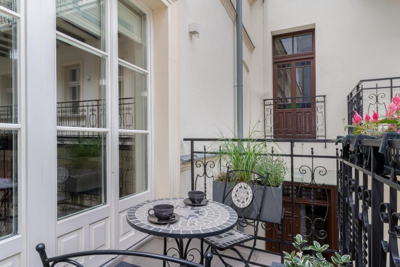 Apartament W Centrum Krakowa 109 — Zdjęcia 3