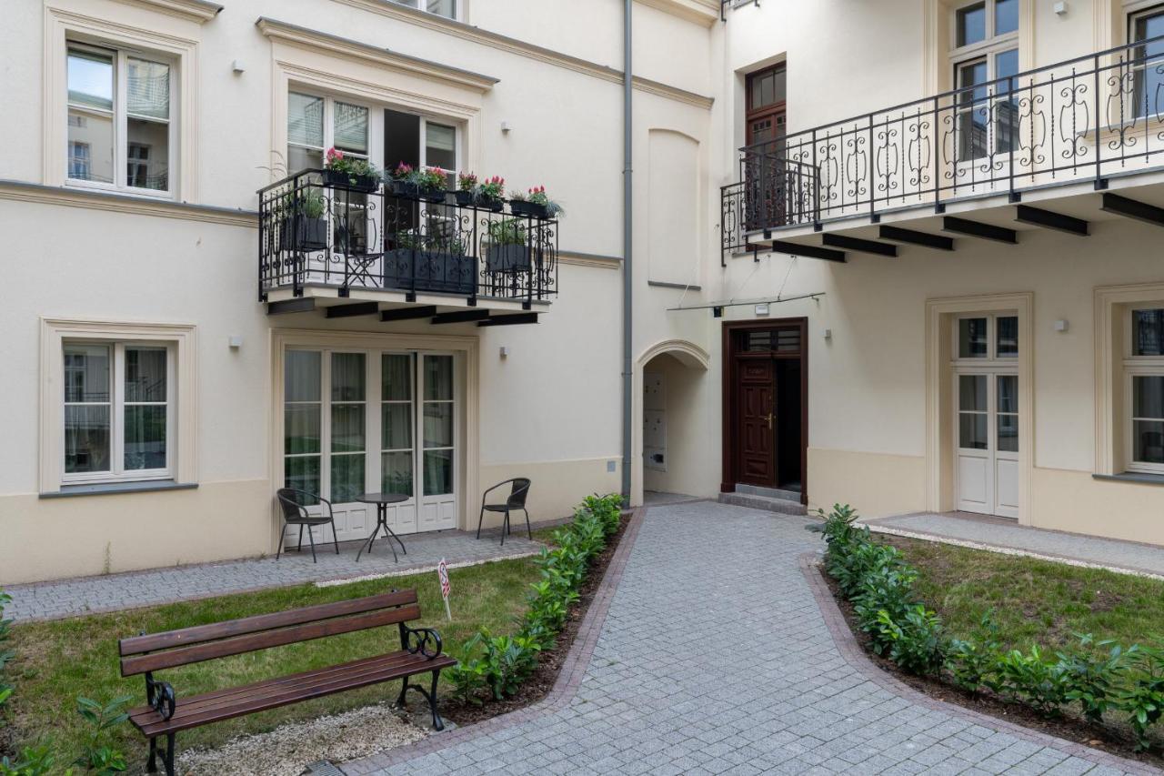 Apartament W Centrum Krakowa 109 — Zdjęcia 2