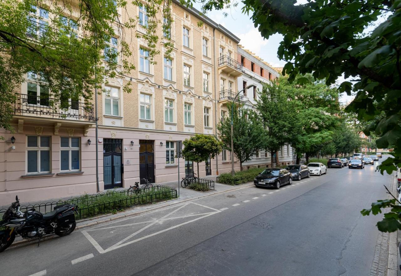 Apartament W Centrum Krakowa 109, Krakow