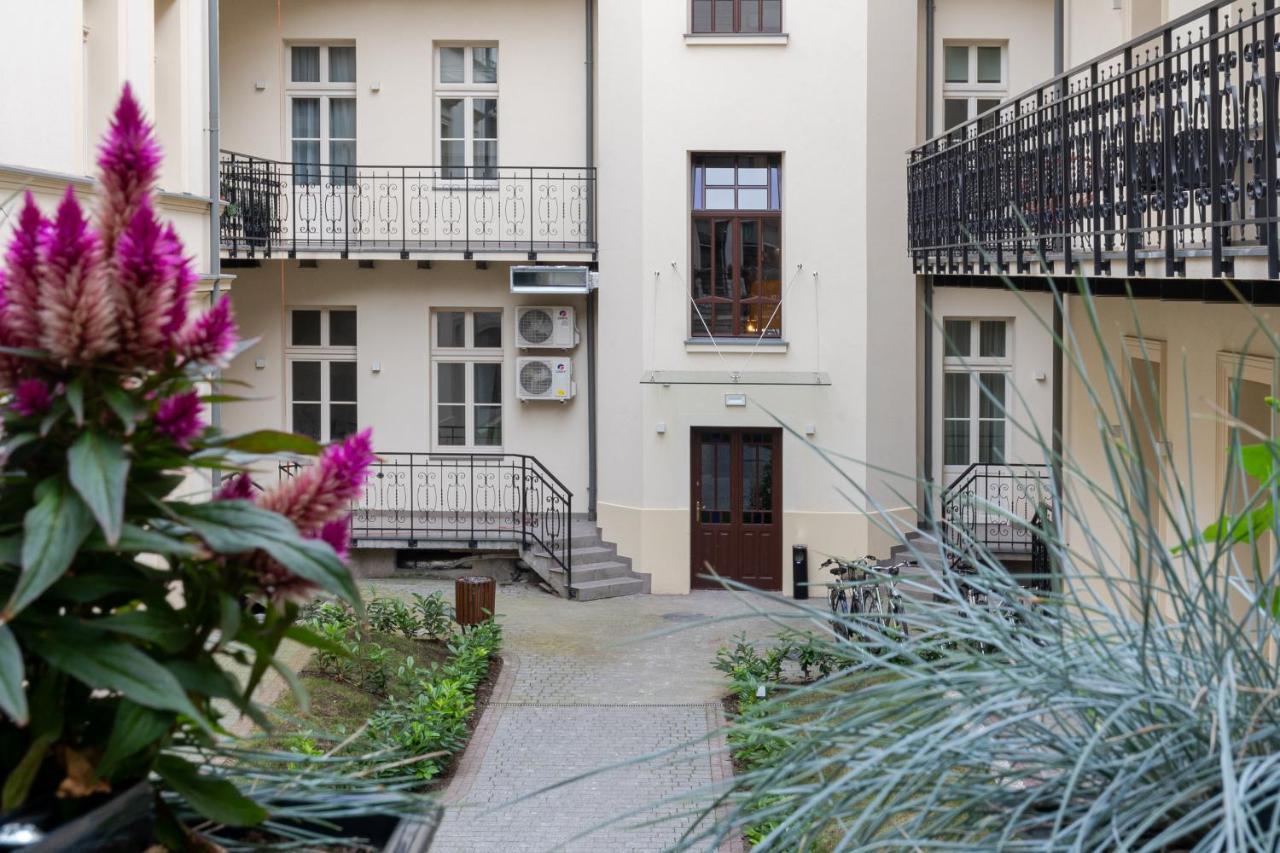 Apartament W Centrum Krakowa 109 — Zdjęcia 1